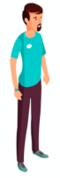 James Senior Case Manager