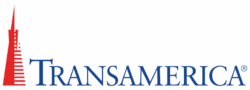 Transamerica Logo 2color Transamerica Logo 2color