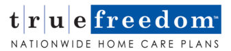 True Freedom logo